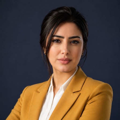 لينا الشهابي